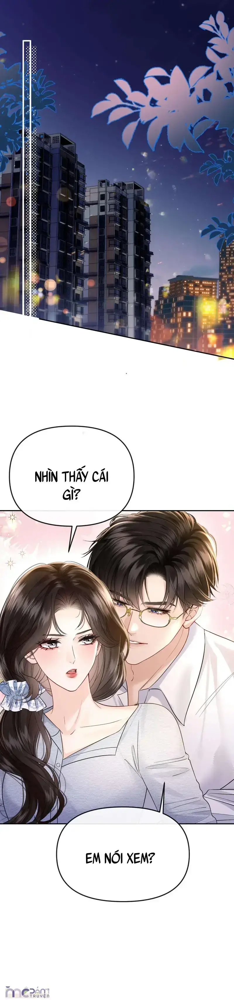 Dụ Tình Chapter 46 - Trang 6