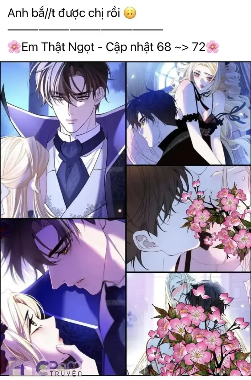 Dụ Tình Chapter 47 - Trang 19