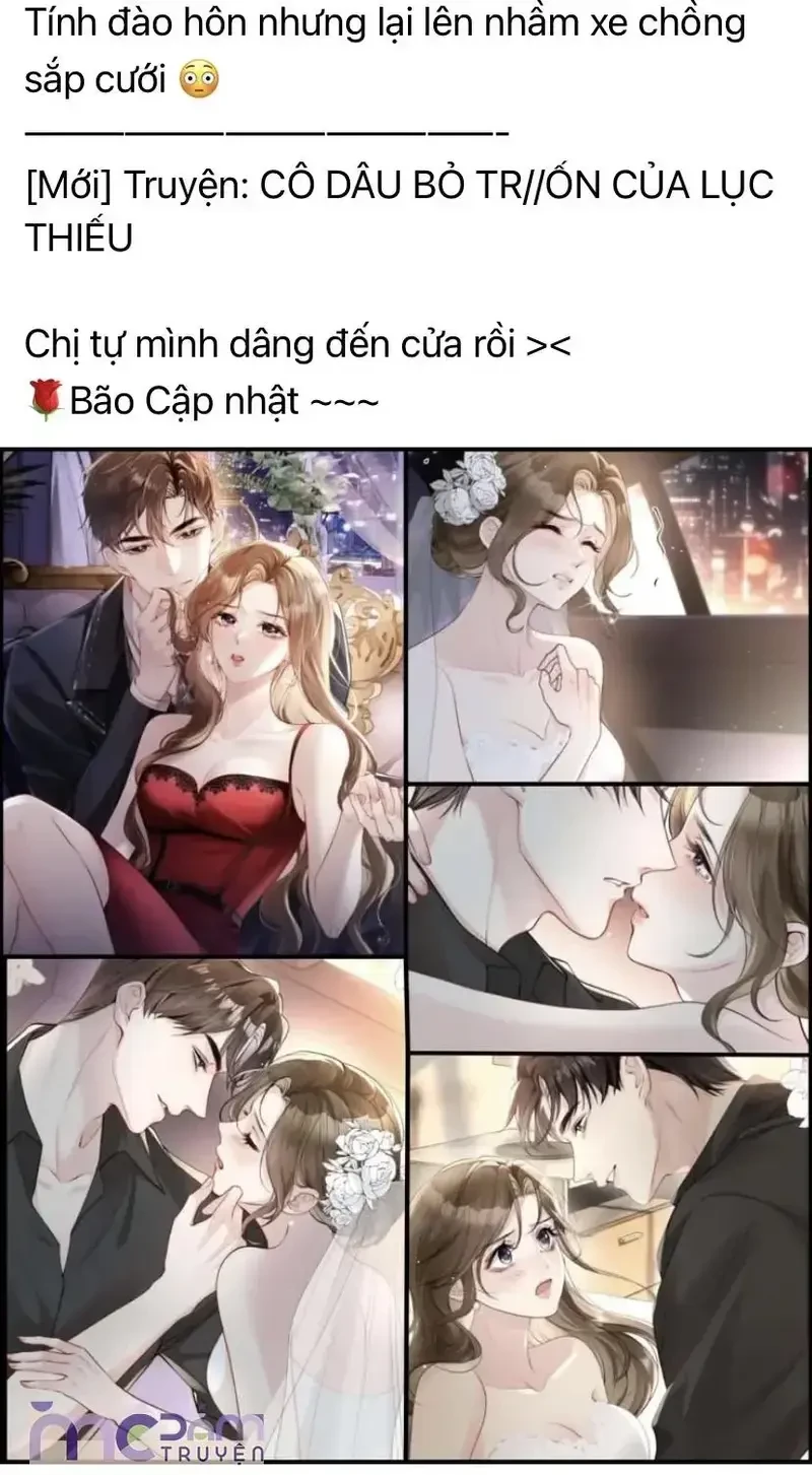 Dụ Tình Chapter 47 - Trang 5