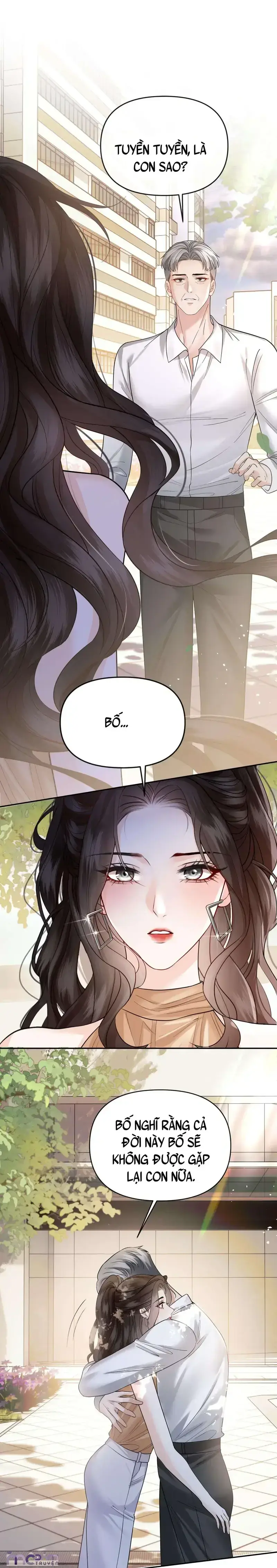 Dụ Tình Chapter 48 - Trang 14