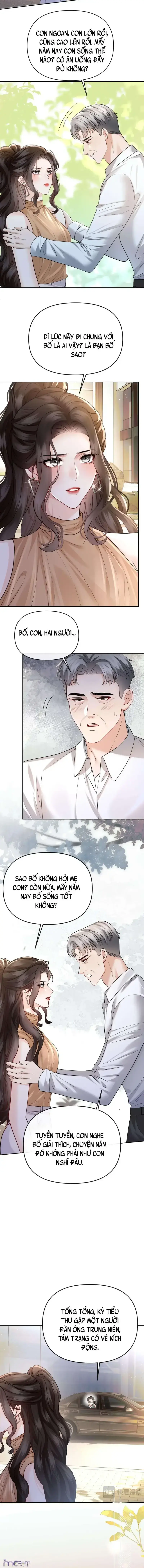 Dụ Tình Chapter 48 - Trang 15