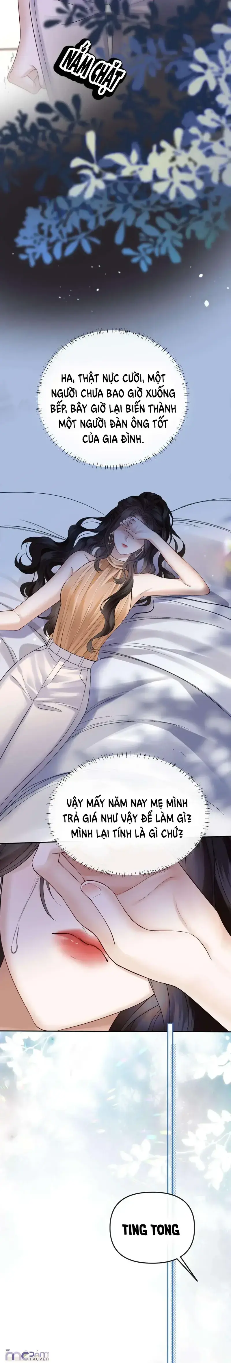Dụ Tình Chapter 49 - Trang 10