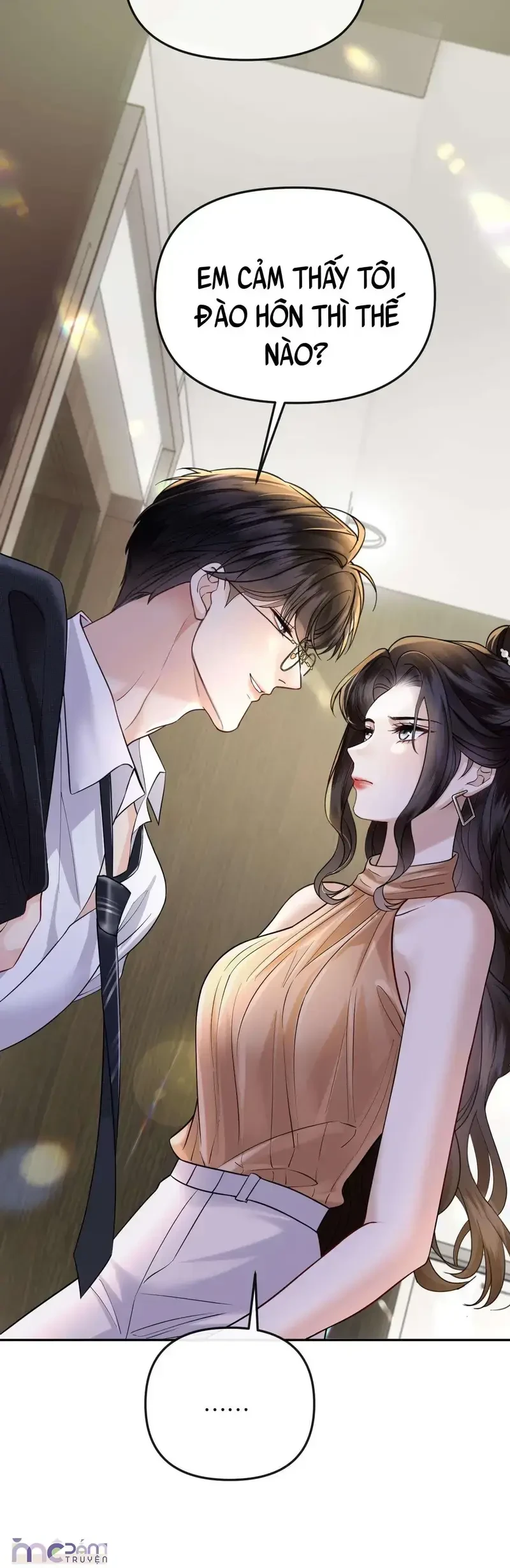 Dụ Tình Chapter 49 - Trang 12