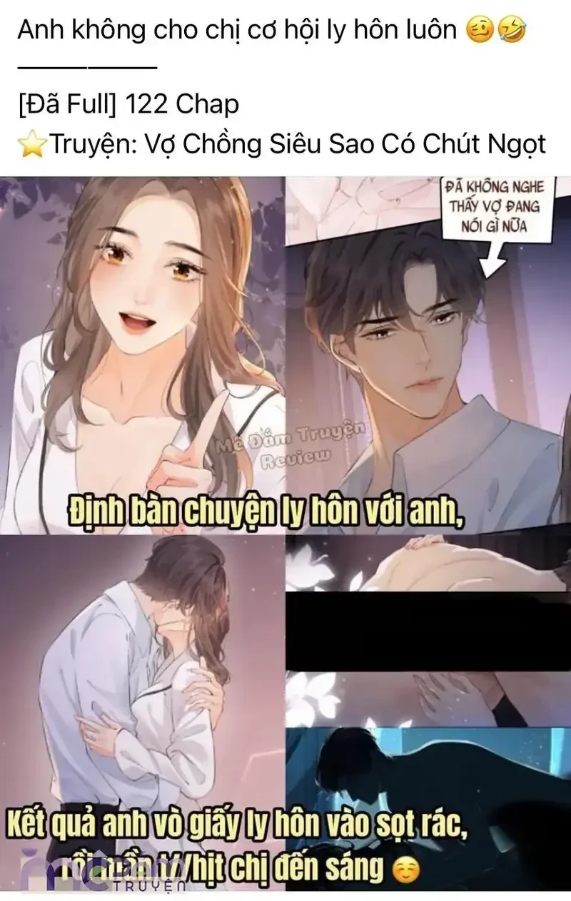 Dụ Tình Chapter 49 - Trang 4