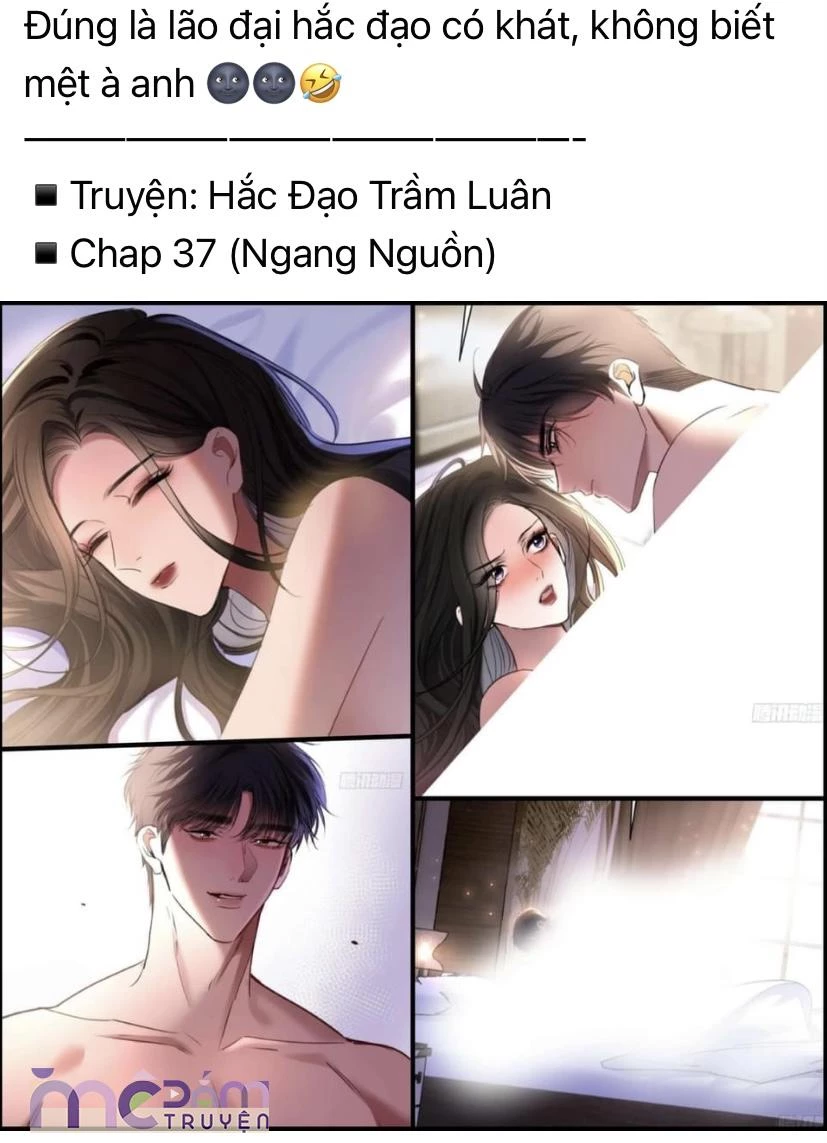Dụ Tình Chapter 5 - Trang 3