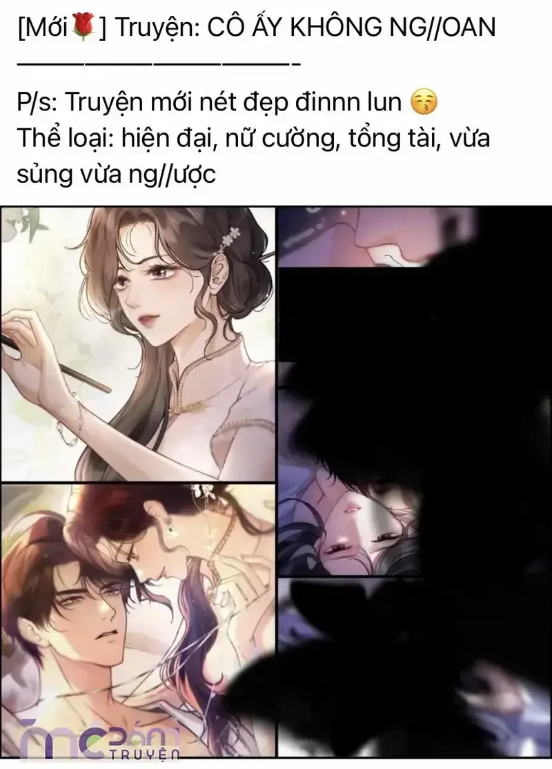 Dụ Tình Chapter 50 - Trang 25