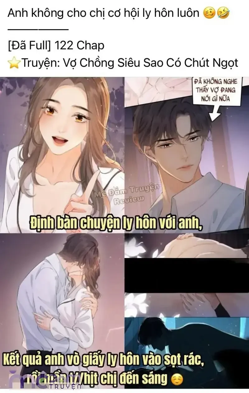Dụ Tình Chapter 50 - Trang 5