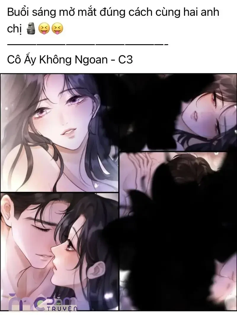 Dụ Tình Chapter 51 - Trang 22