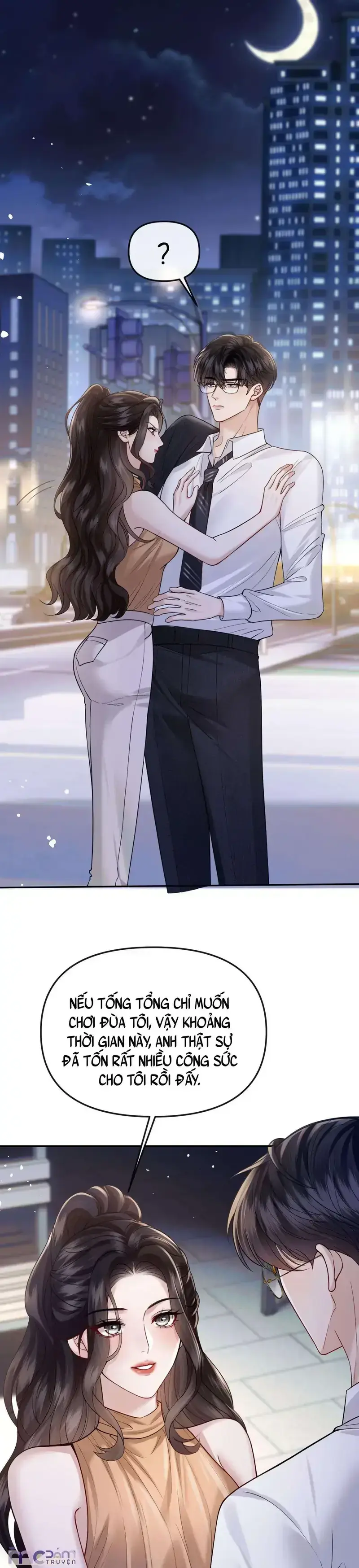 Dụ Tình Chapter 51 - Trang 6