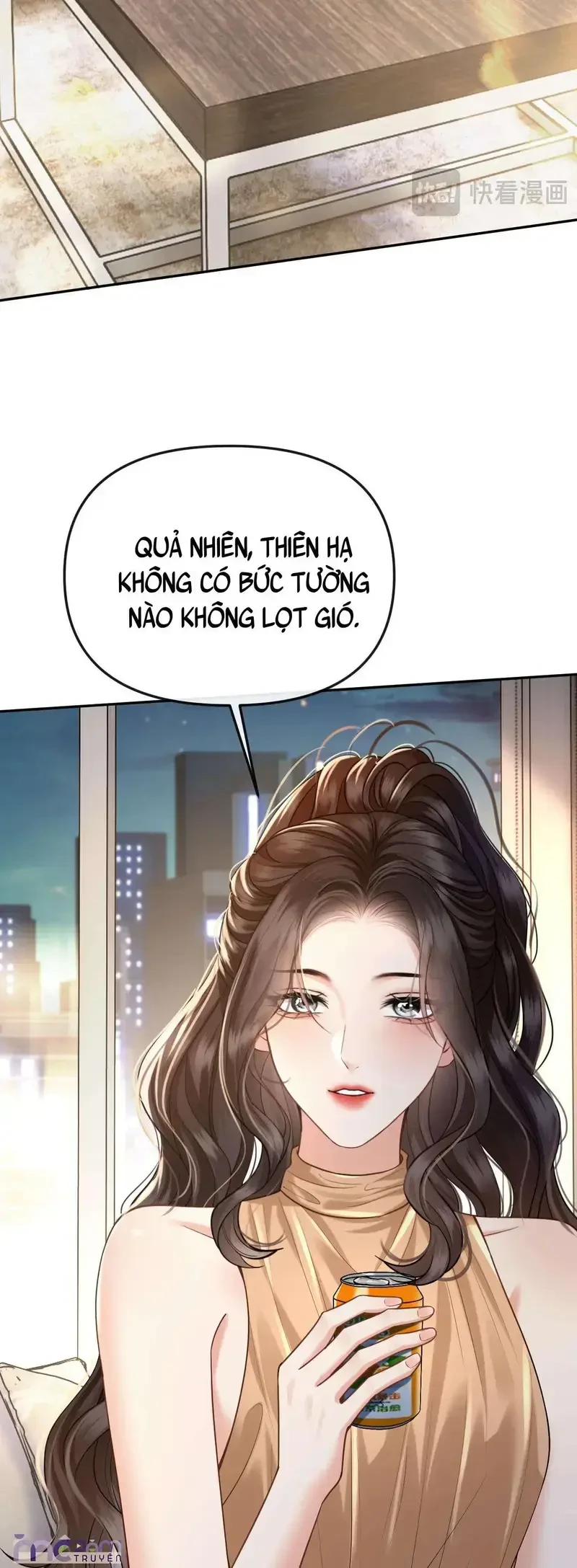 Dụ Tình Chapter 52 - Trang 15