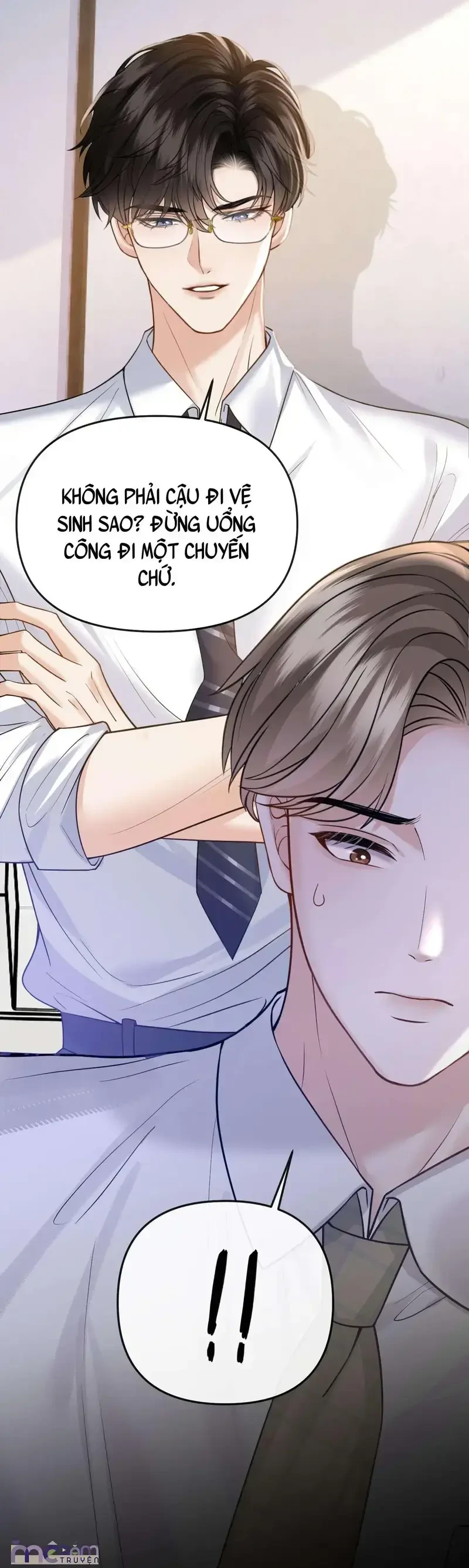 Dụ Tình Chapter 52 - Trang 23
