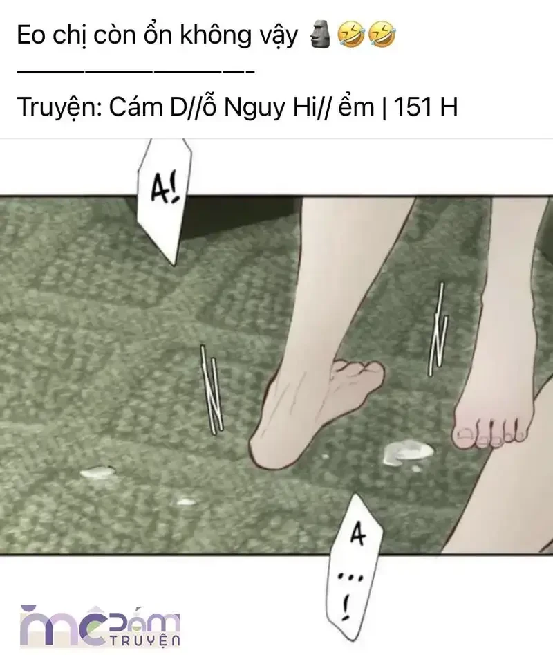 Dụ Tình Chapter 52 - Trang 3