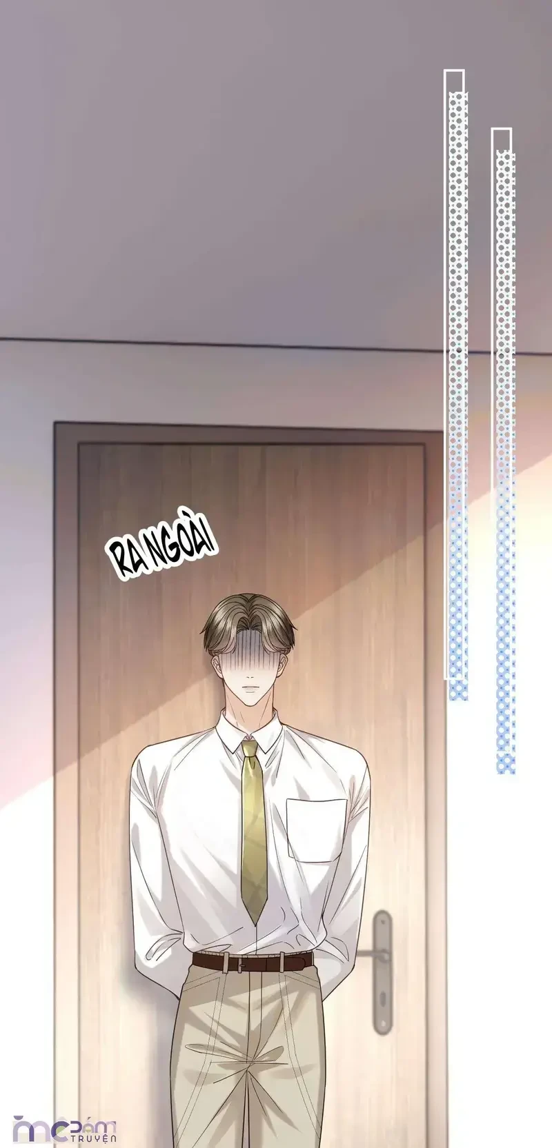 Dụ Tình Chapter 53 - Trang 6