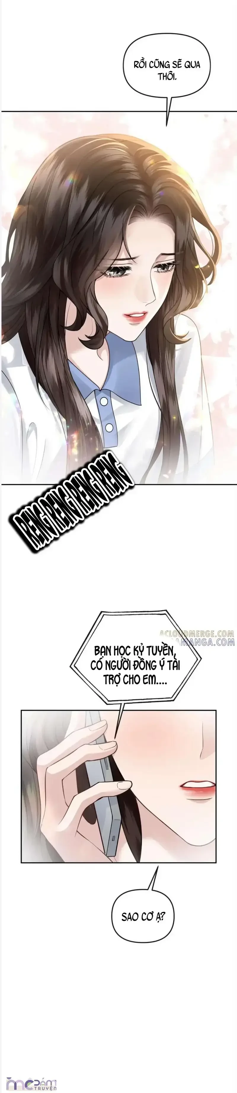 Dụ Tình Chapter 54 - Trang 13