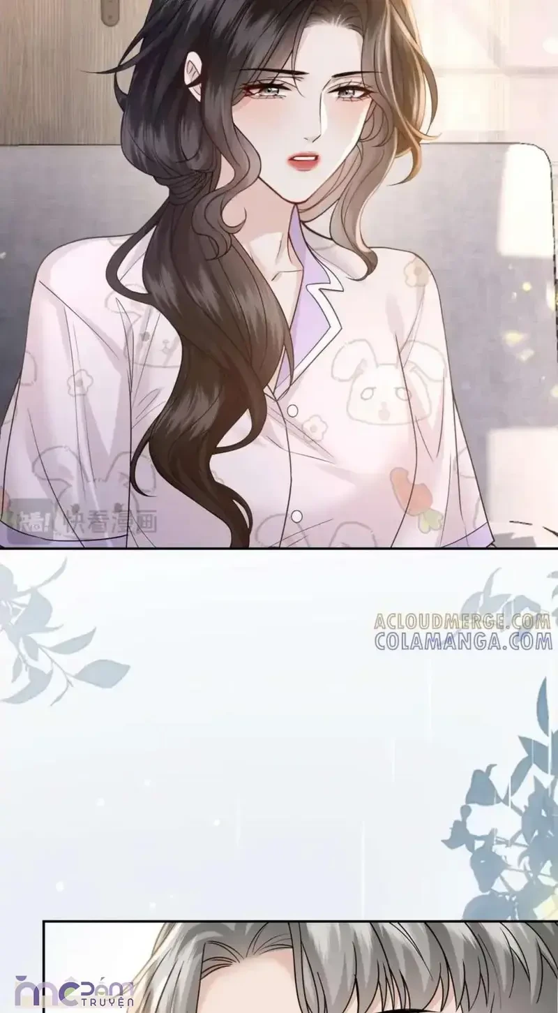 Dụ Tình Chapter 54 - Trang 17