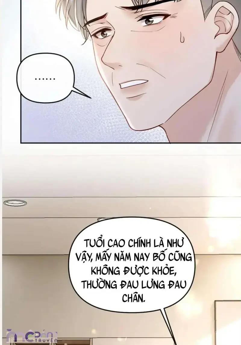 Dụ Tình Chapter 54 - Trang 18