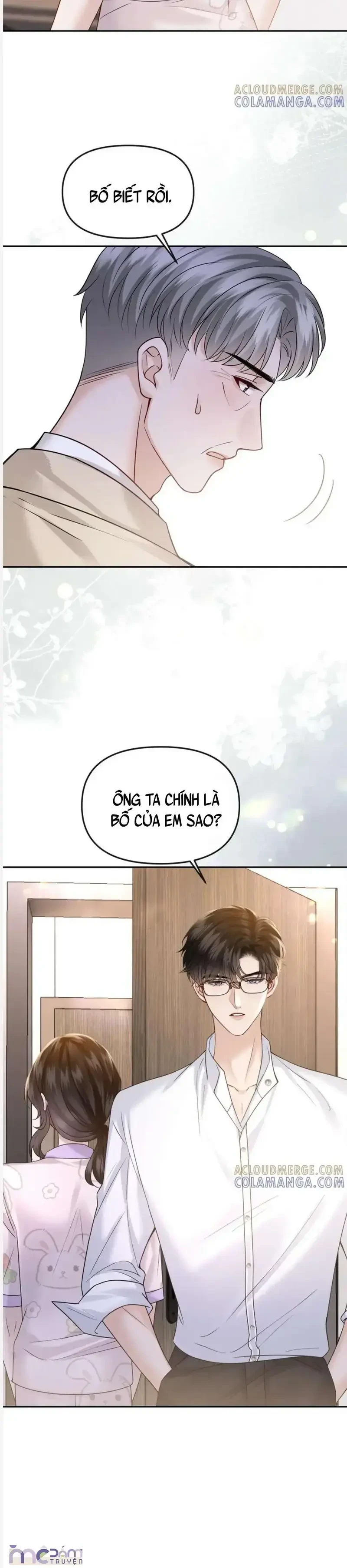 Dụ Tình Chapter 54 - Trang 28