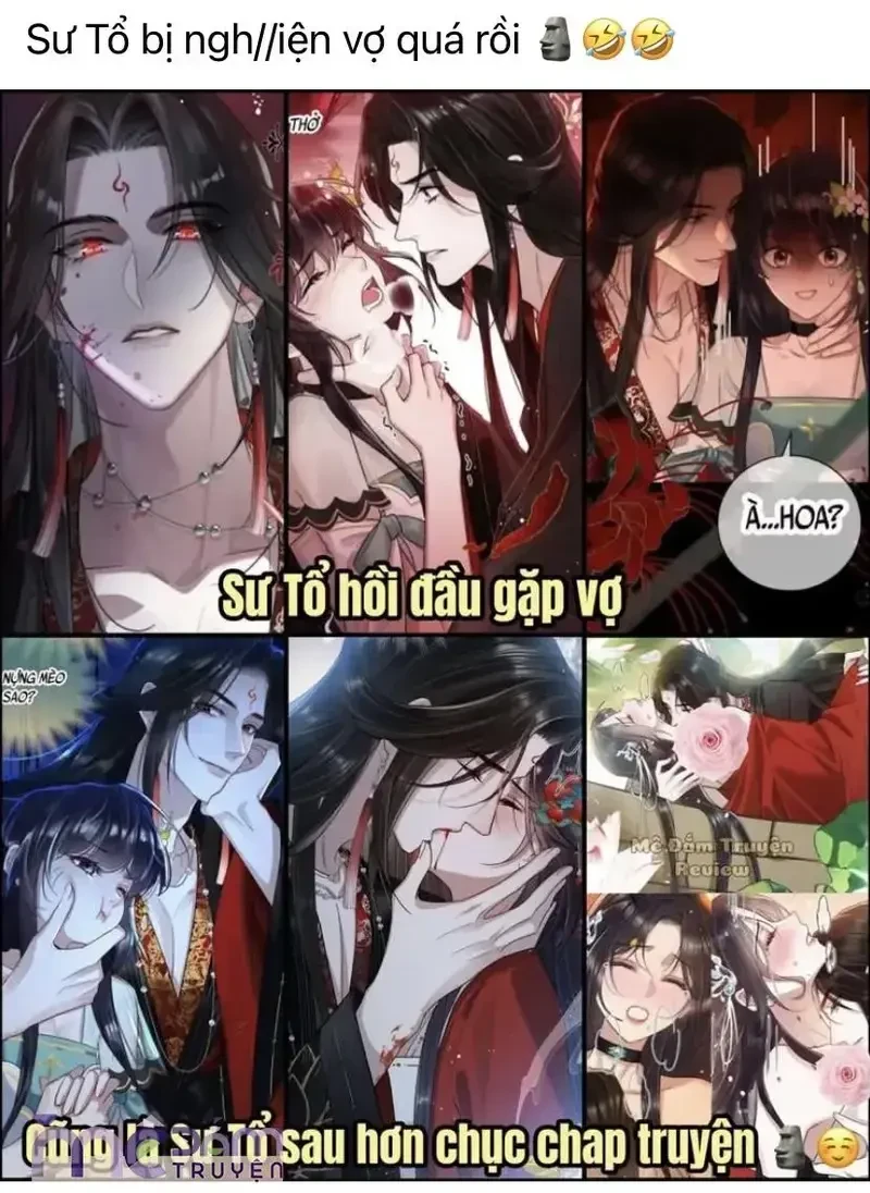 Dụ Tình Chapter 54 - Trang 29