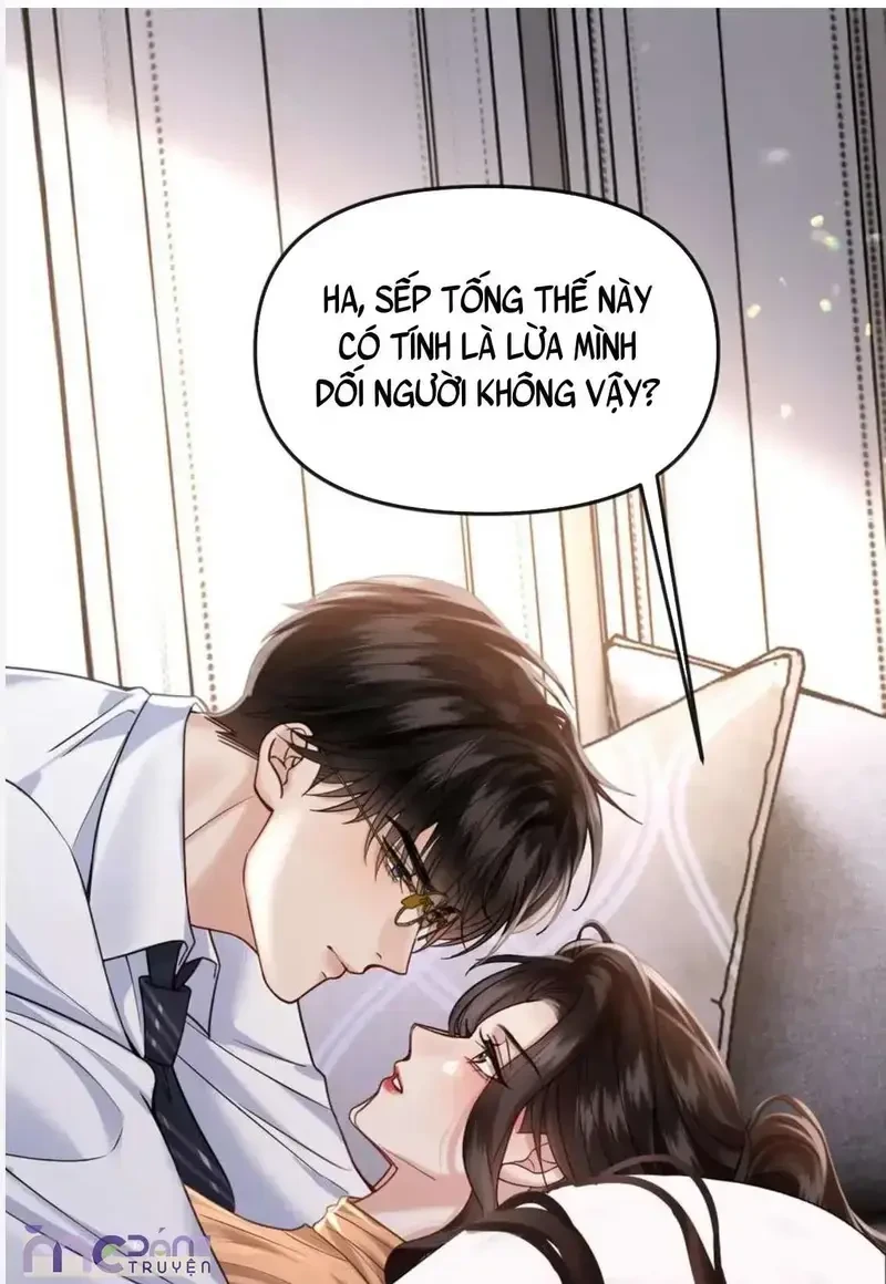 Dụ Tình Chapter 54 - Trang 6