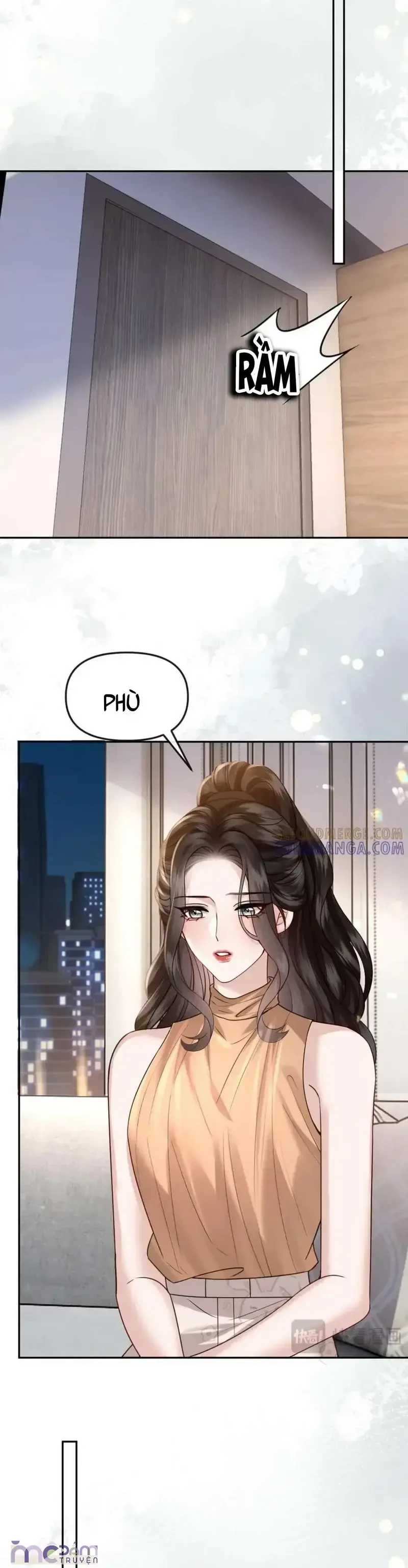 Dụ Tình Chapter 54 - Trang 8