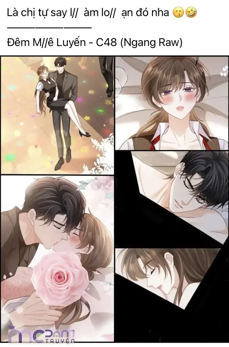 Dụ Tình Chapter 55 - Trang 23