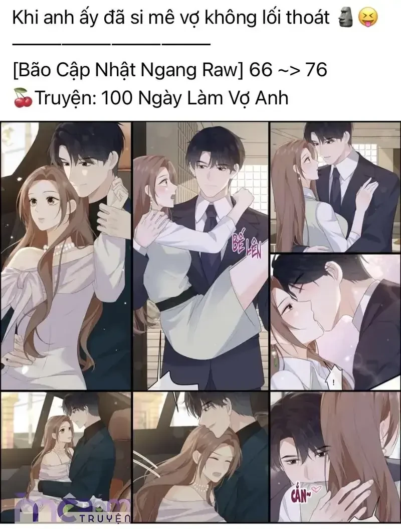 Dụ Tình Chapter 55 - Trang 24