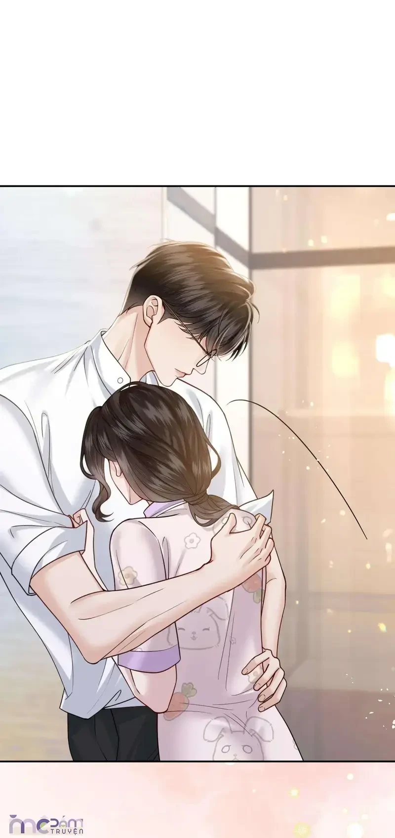 Dụ Tình Chapter 55 - Trang 6