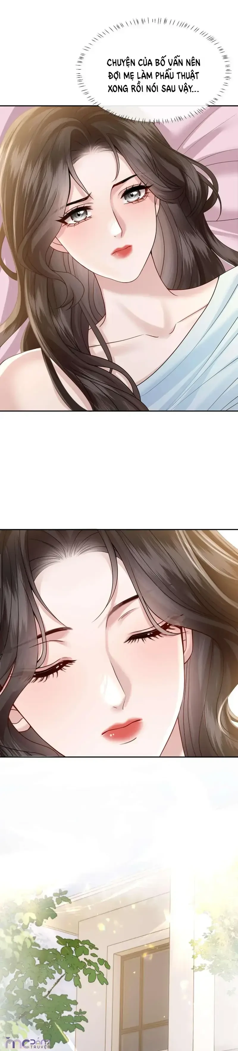 Dụ Tình Chapter 56 - Trang 12