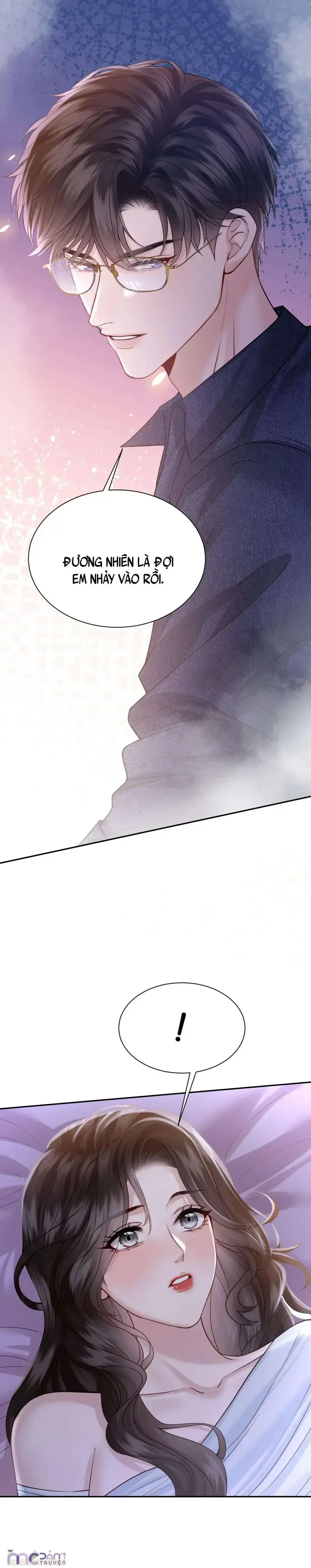 Dụ Tình Chapter 56 - Trang 15