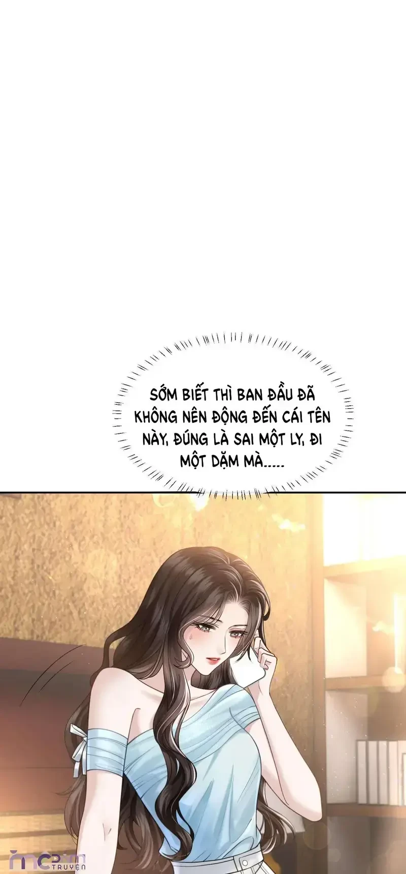 Dụ Tình Chapter 56 - Trang 16