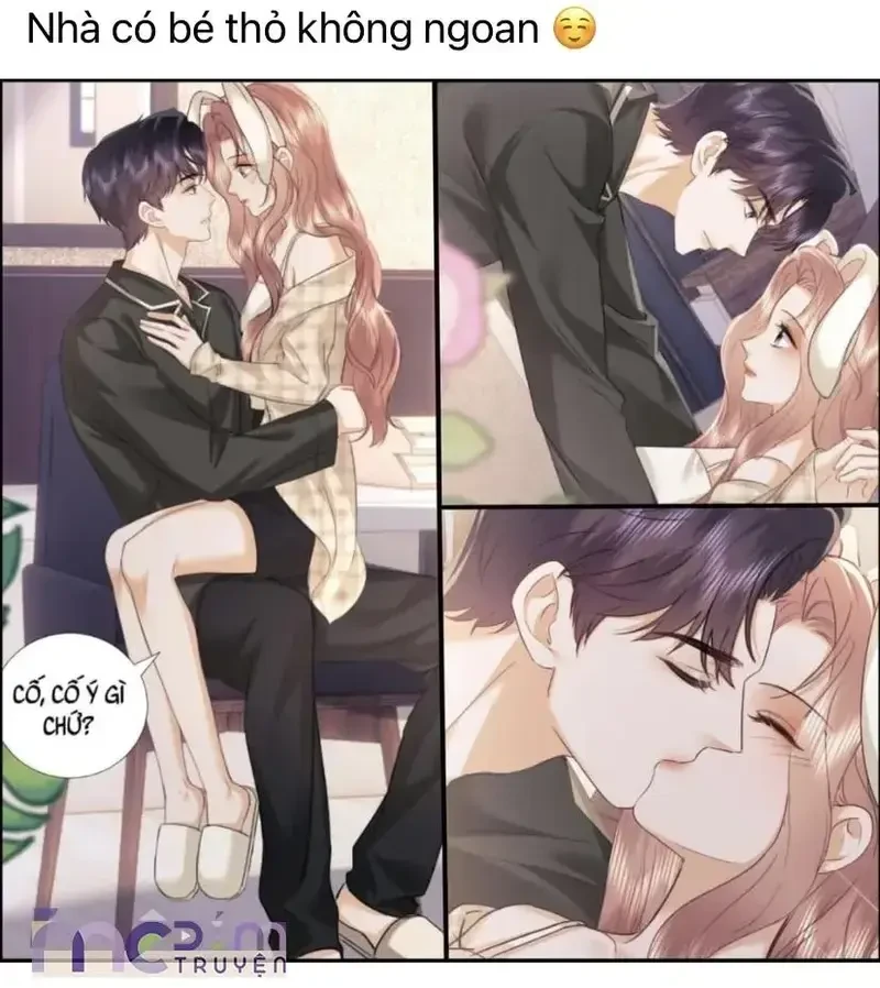 Dụ Tình Chapter 56 - Trang 26