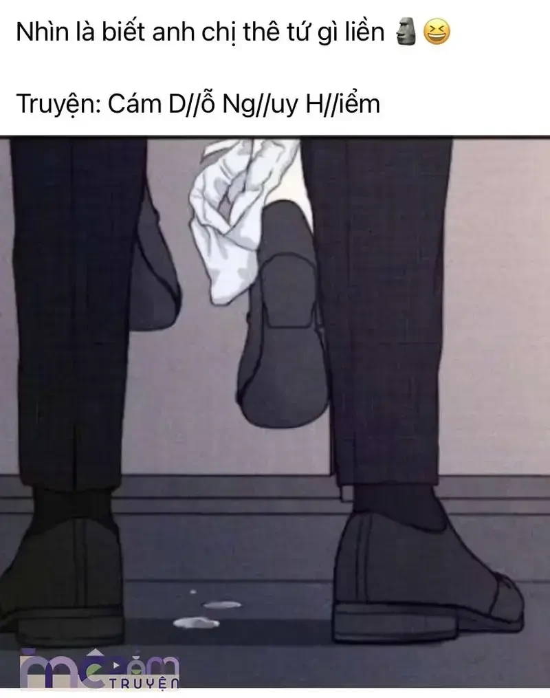 Dụ Tình Chapter 56 - Trang 28