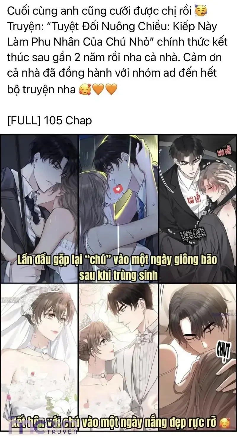 Dụ Tình Chapter 56 - Trang 3