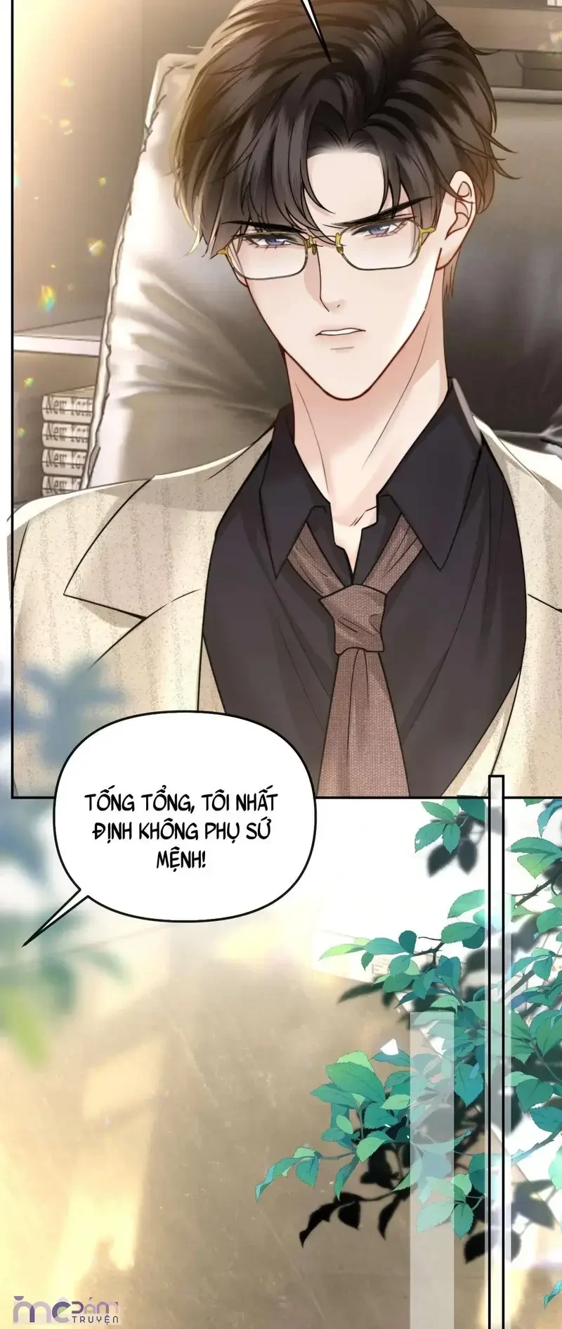 Dụ Tình Chapter 57 - Trang 28