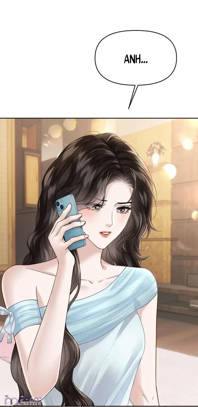 Dụ Tình Chapter 57 - Trang 6