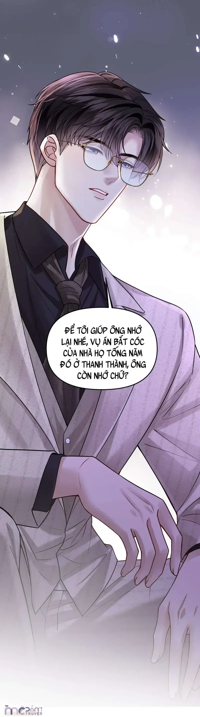 Dụ Tình Chapter 58 - Trang 23