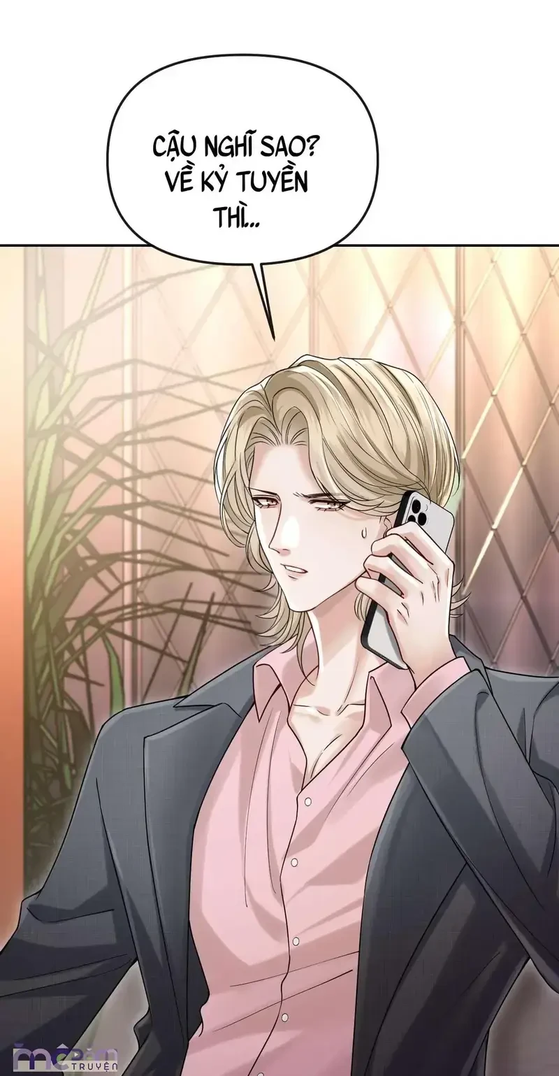 Dụ Tình Chapter 59 - Trang 10