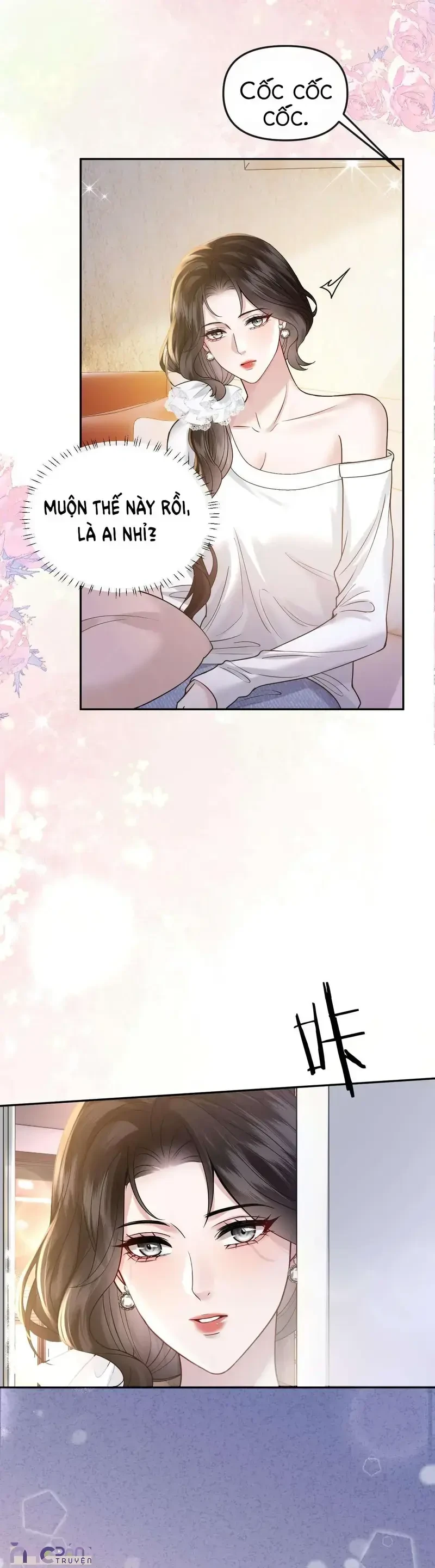 Dụ Tình Chapter 59 - Trang 15