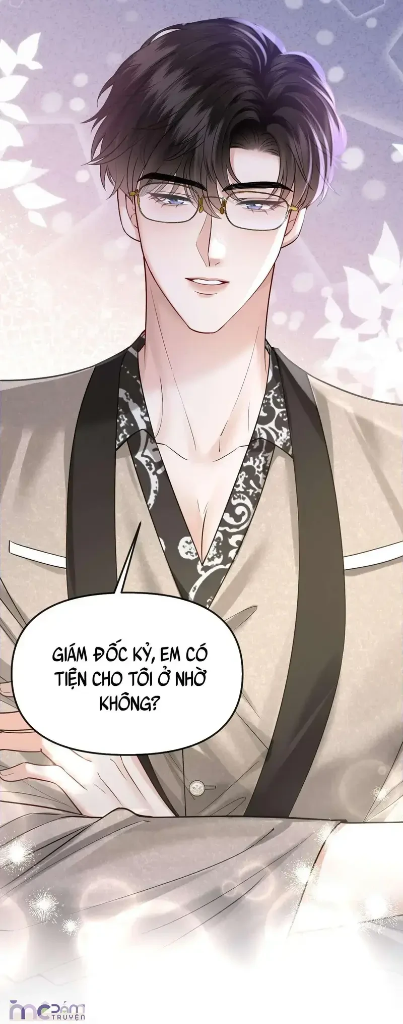Dụ Tình Chapter 59 - Trang 16
