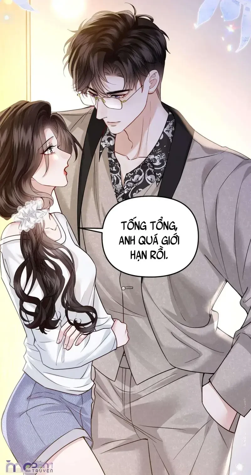 Dụ Tình Chapter 59 - Trang 18