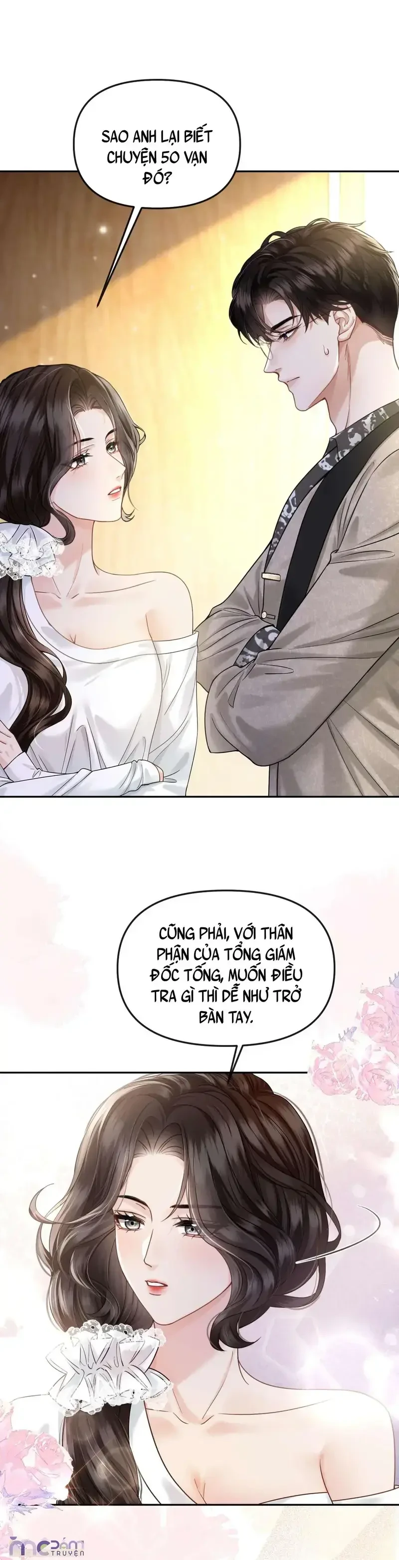 Dụ Tình Chapter 59 - Trang 24