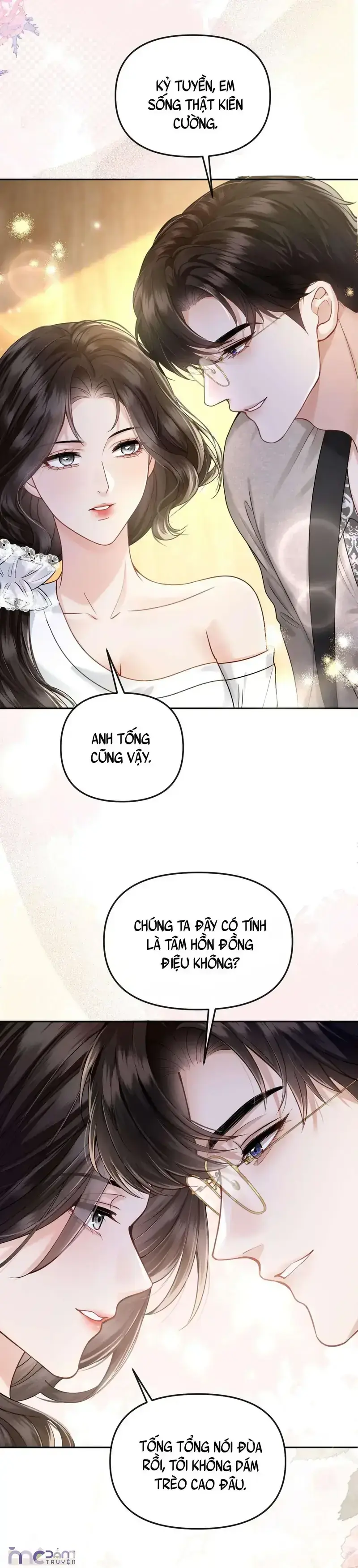Dụ Tình Chapter 59 - Trang 25