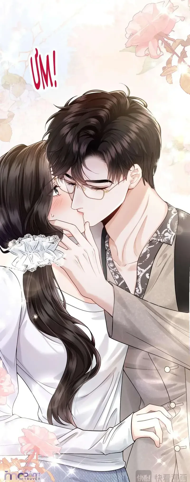 Dụ Tình Chapter 59 - Trang 26