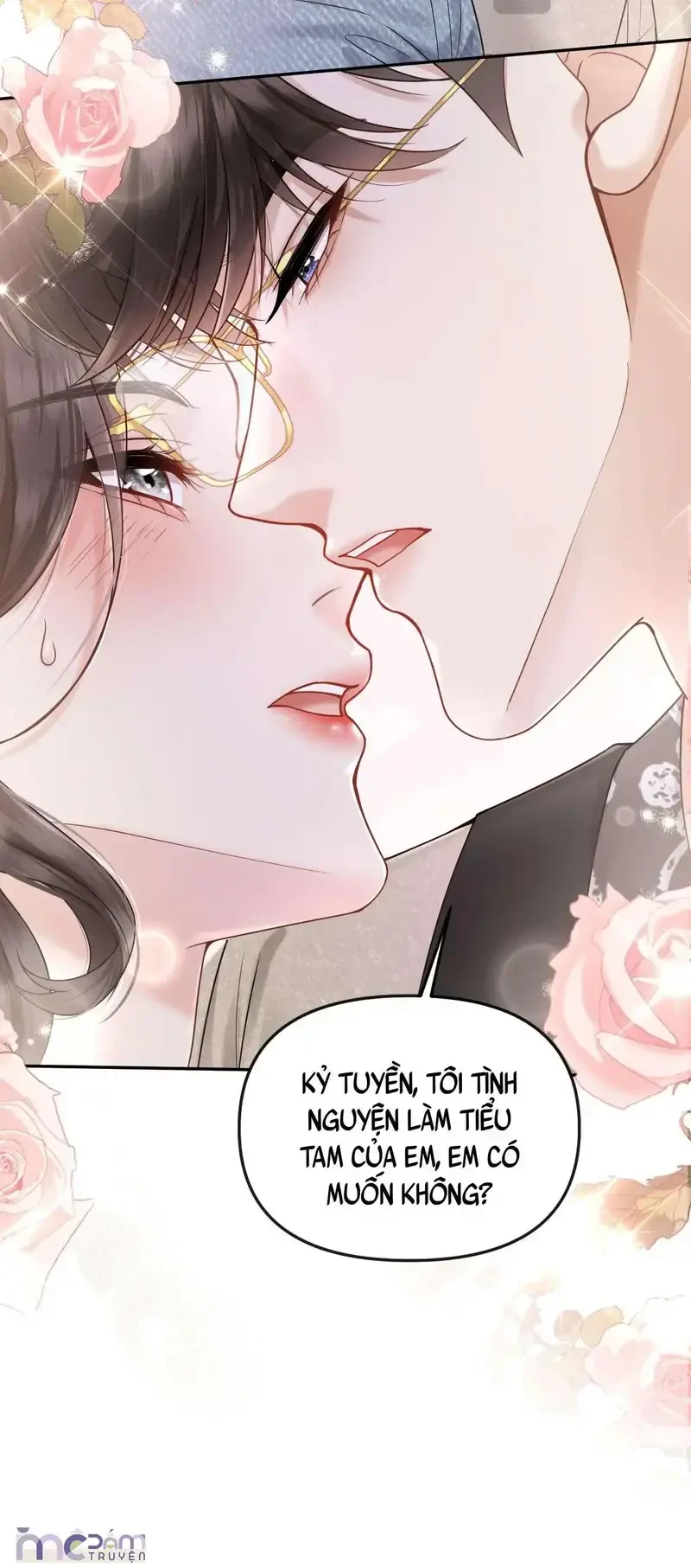 Dụ Tình Chapter 59 - Trang 27