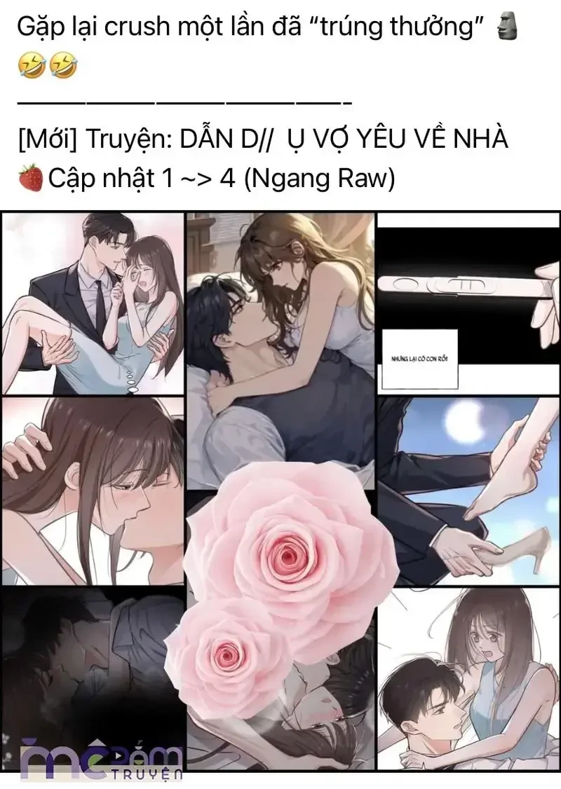 Dụ Tình Chapter 59 - Trang 28