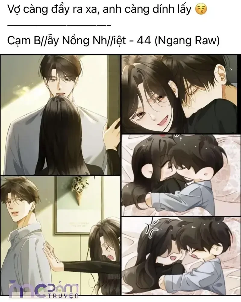 Dụ Tình Chapter 59 - Trang 29