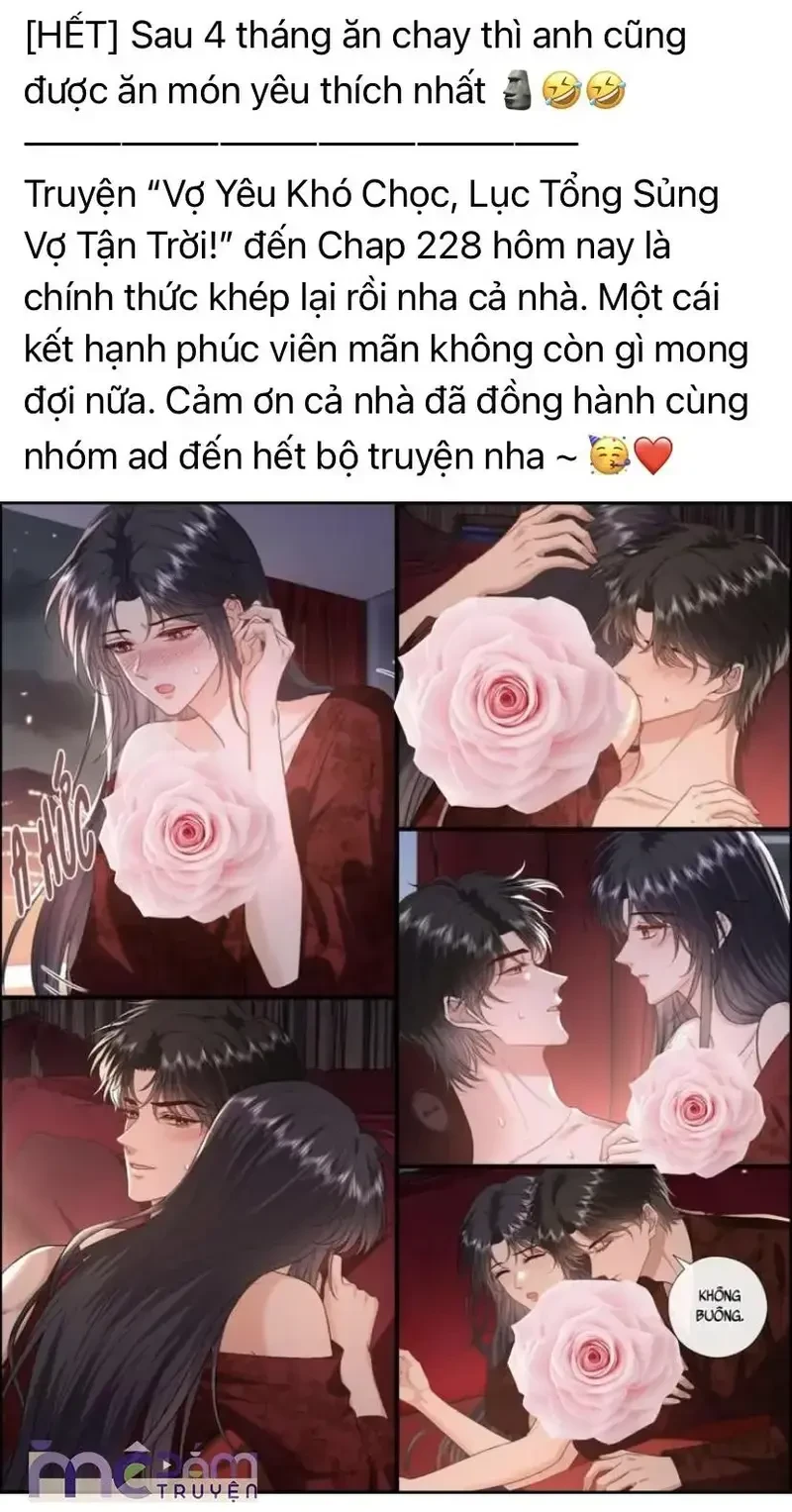 Dụ Tình Chapter 59 - Trang 3