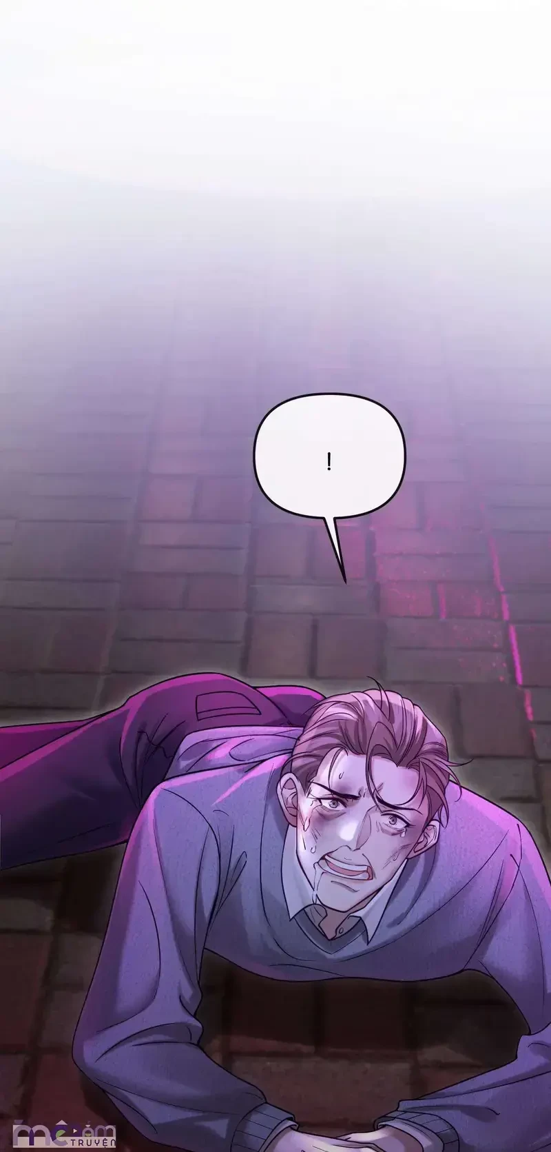 Dụ Tình Chapter 59 - Trang 6