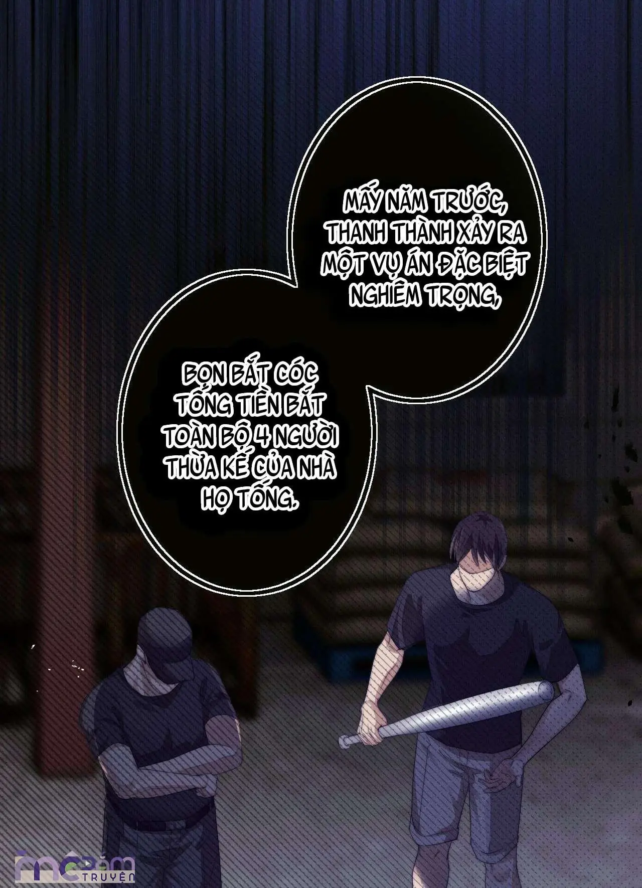 Dụ Tình Chapter 6 - Trang 15
