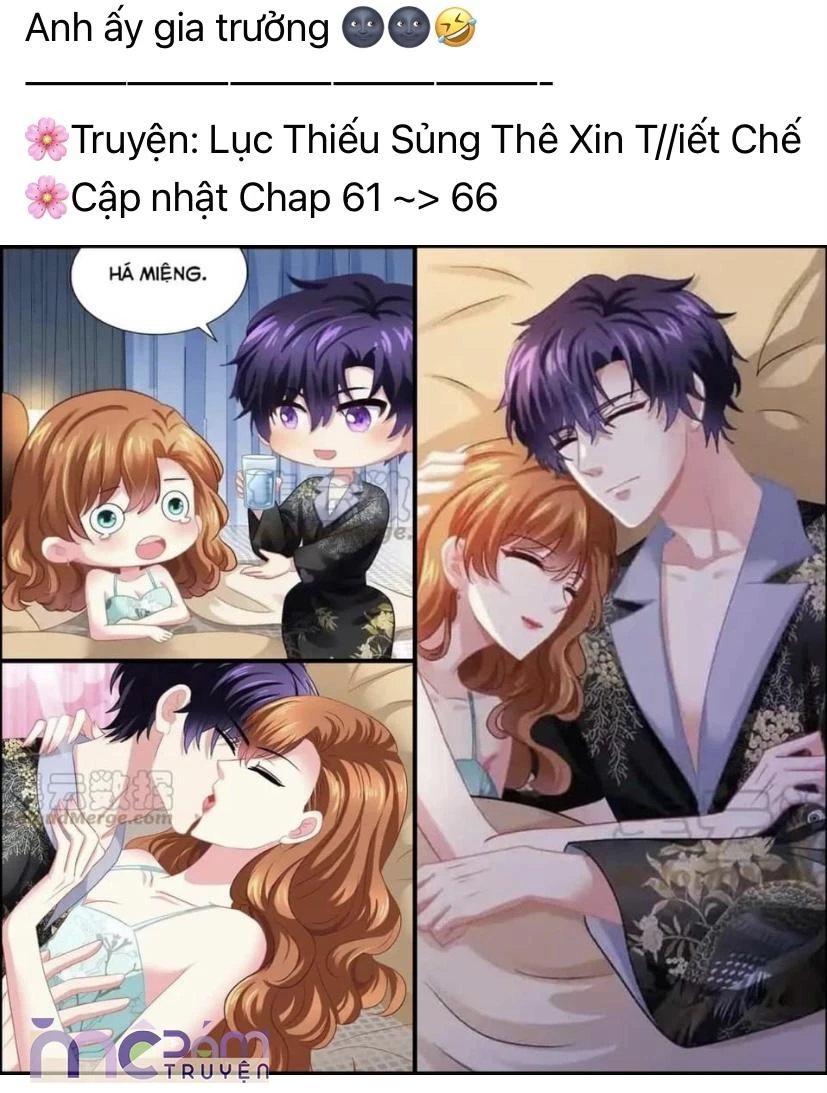 Dụ Tình Chapter 6 - Trang 25
